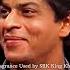 Most Expensive Perfume Used By Shahrukh Khan Srk Srkfan Srkstatus Srksankar Pathan