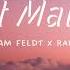 Vietsub Post Malone Sam Feldt RANI Lyrics Video