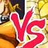 DIO Moves Vs Anime Comparison JoJo HFTF