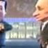 Путин и Медведев Новогодние частушки 2010 Rip By Maksnev82