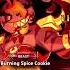 Crk Burning Spice Cookie Light Of Destruction Gacha Ost