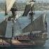 Black Sails 1 4 Sailing Ships Of The 18th Century