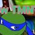 New Teenage Mutant Ninja Turtles 1987 Intro