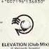 Xpansions Move Your Body Elevation Club Mix Arista Records 1990