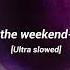 Hymn For The Weekend Coldplay Ultra Slowed N Reverb