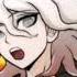 Nagito Doing The Seggs You Know The Warning