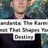 Gandanta The Karmic Knot That Shapes Your Destiny