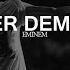 FREE BEAT WITH HOOK Eminem Type Beat Inner Demons Prod By Riddick X Beats