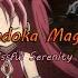 Madoka Magica Sparta Blissful Serenity JE Remix