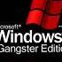 Windows XP Gangster Edition Song Extreme Bass Boost