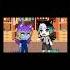 Gacha Life клип это самый тупой вид оберигайтесь его