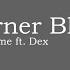 Street Corner Blues Fluorolime Dex VOCALOID ORIGINAL