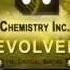 Plague Chemistry Inc Evolved Chemical Weapon Theme