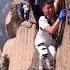 Mount Huashan Death Trail Hiking Most Dangerous Hike Tourism Hiking Mountains Vlgruon