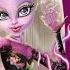 Обзор на Bonita Femur Freaky Fusion Hybrids Monster High DDDDDDD