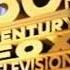 The Curiosity Company 30th Century Fox TV And 20th TV 2000 2