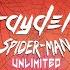 Spider Man Unlimited Theme