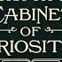 Кабинет редкостей Гильермо дель Торо Guillermo Del Toro S Cabinet Of Curiosities Русский трейлер