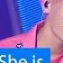 HOT JONG HYUN She Is 종현 좋아 Show Music Core 20160604