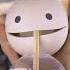 Otamatone Grimace Shake