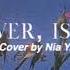 It S Over Isn T It Steven Universe Cover By Ysabella