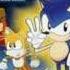 Sonic OVA Look A Like Music