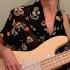 Dean Town Vulfpeck BITE Bass Introduction Alana Alberg