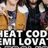 Cheat Codes Feat Demi Lovato No Promises DJ Ramirez Mike Temoff Radio Remix