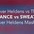 Roger Sanchez Oliver Heldens Vs The Neighborhood Another Chance Vs Sweater Weather OH Mashup