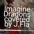 Imagine Dragons Demons Bass Boosted Cover By J Fla