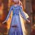 Disney Frozen 2 Singing Elsa Fashion Doll With Music