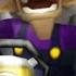 Mario Kart Wii 50cc Lightning Cup Grand Prix Waluigi Gameplay