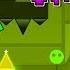 INTO THE ZONE GEOMETRY DASH BREEZE NIVEL 2