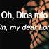 The Unlikely Candidates Oh My Dear Lord Sub Español Lyrics