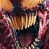 Carnage Sings A Song Venom Let There Be Carnage Marvel Comics Parody