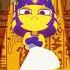 Cat On The Ceiling Ankha Animal Crossing 10 Hours Version ORIGINAL BY ZONE TOONS