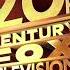 20th Century Fox Television Logo 2007