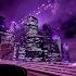 Moscow Never Sleeps