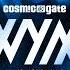 Cosmic Gate Wake Your Mind 001 Cd2