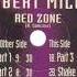 Robert Miles Red Zone Parts 1 2 And 3