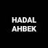 HADAL AHBEK