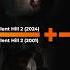 Silent Hill 2 Remake Vs Original Graphics Comparison