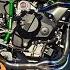 Ninja H2 With 245 Horsepower