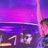 Purple Disco Machine Kung Feat Lorie AI Substitution FULL Version