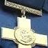 George Cross Sells For Record Breaking Amount At Auction Daily Mail