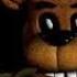 Fnaf DOOM OST Freddy Chase