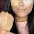 Translucent Powder VS Banana Powder Shortsvideo Viralhack Bananapowder Translucentpowder
