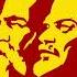 Коммунизм Шагает по Планете Communism Marches Through The Planet Slowed Reverb