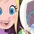 Polly Pocket Gelukkig Halloween Vrienden Tekenfilms In HD