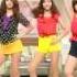 110823 T Ara 티아라 Roly Poly KBS Morning Place